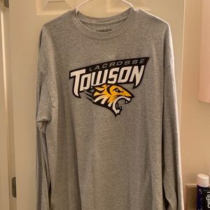 Towson University Long Sleeve